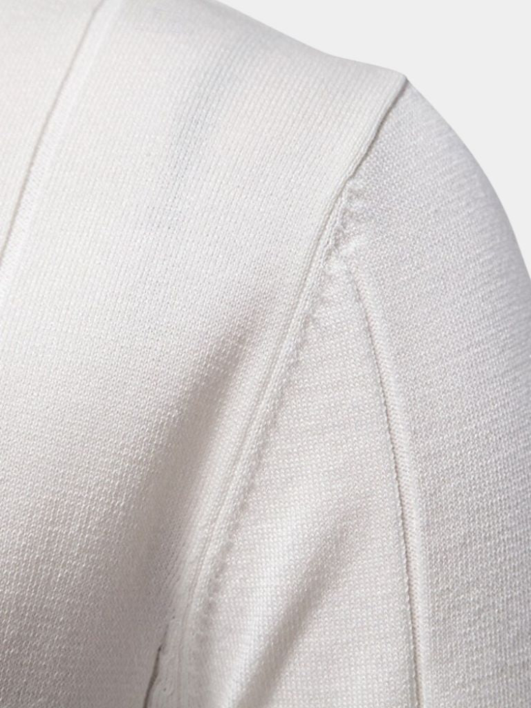 Royal Zip Polo – Finley & Family