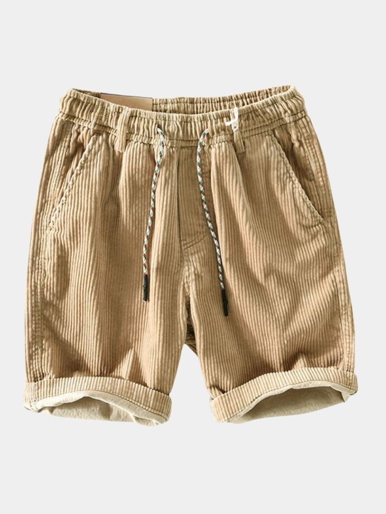 Sable Walk Shorts – Finley & Family