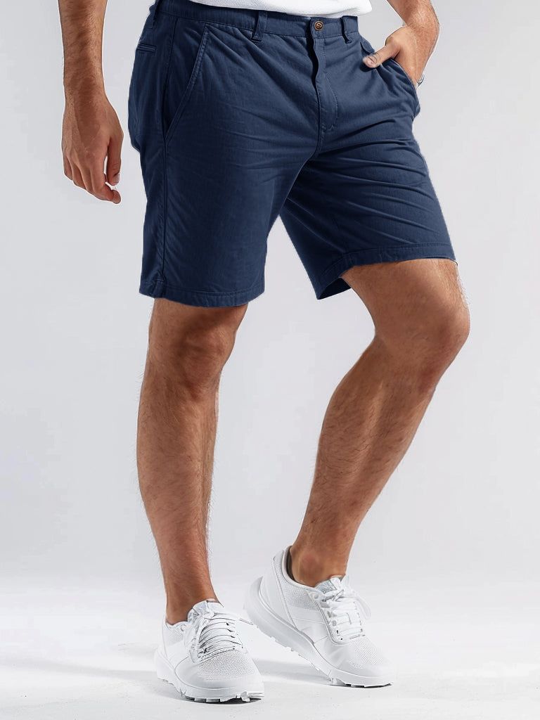 Riviera Sand Shorts – Finley & Family