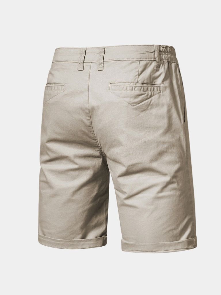 Riviera Sand Shorts – Finley & Family