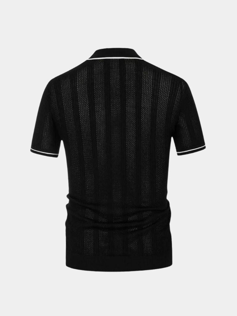 Vintage Siena Polo – Finley & Family