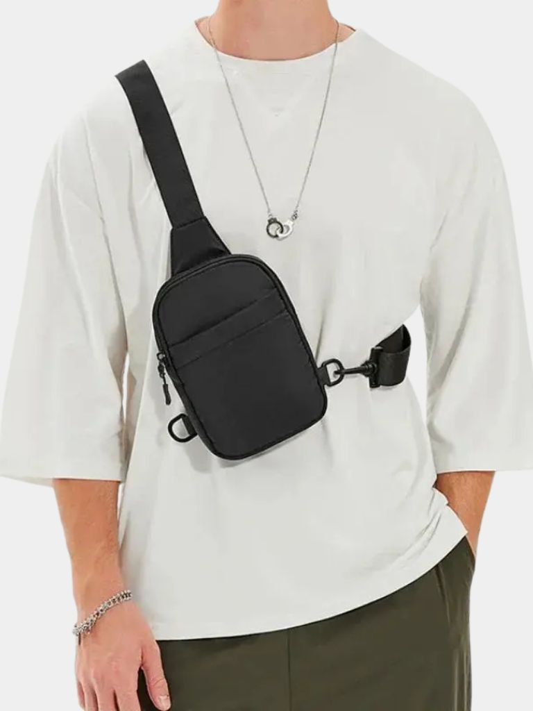 Finley & Family Essential Mini Chest Bag