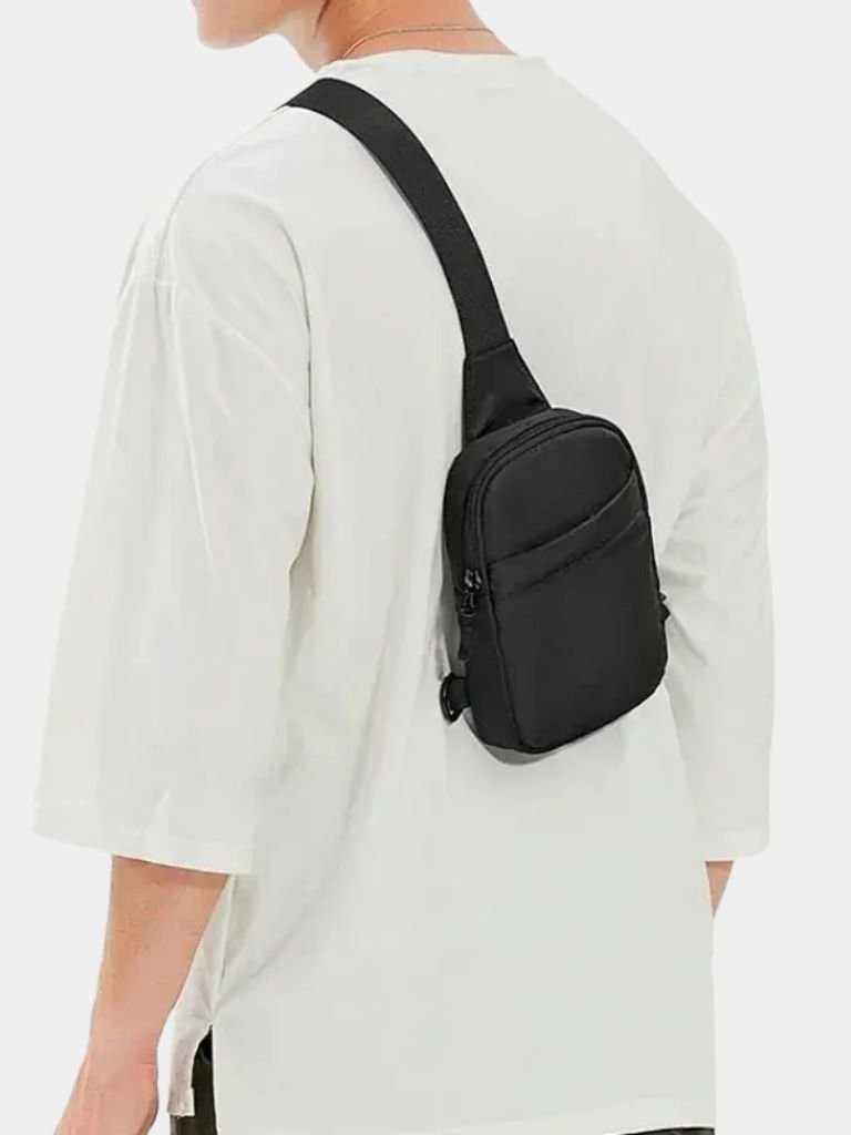 Finley & Family Essential Mini Chest Bag