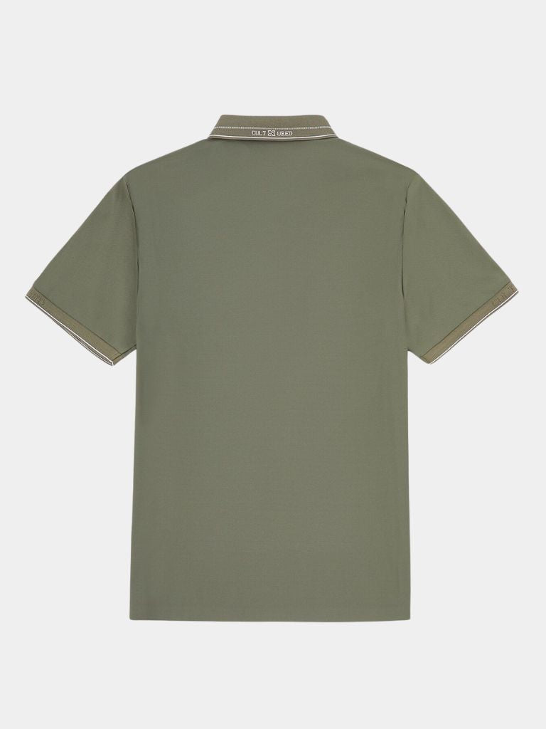 St. James Polo – Finley & Family