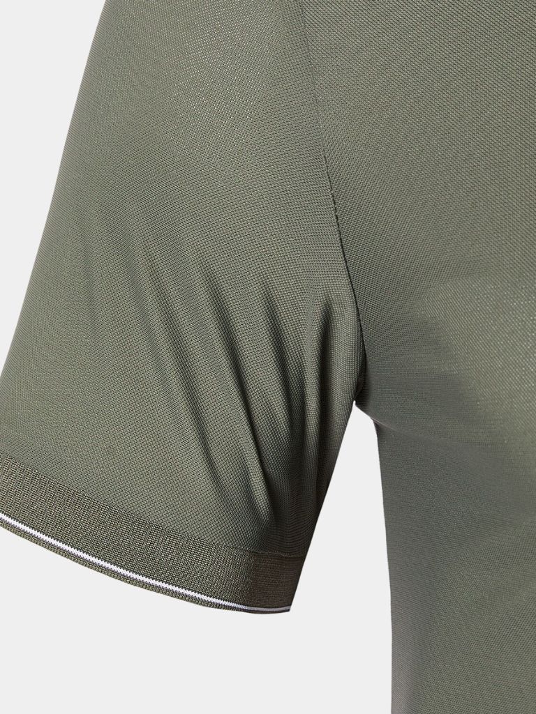 St. James Polo – Finley & Family