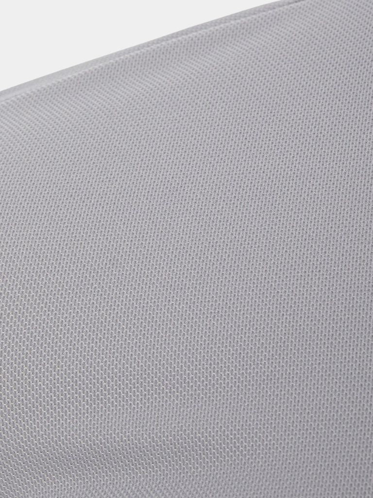 Steel Grey Polo – Finley & Family