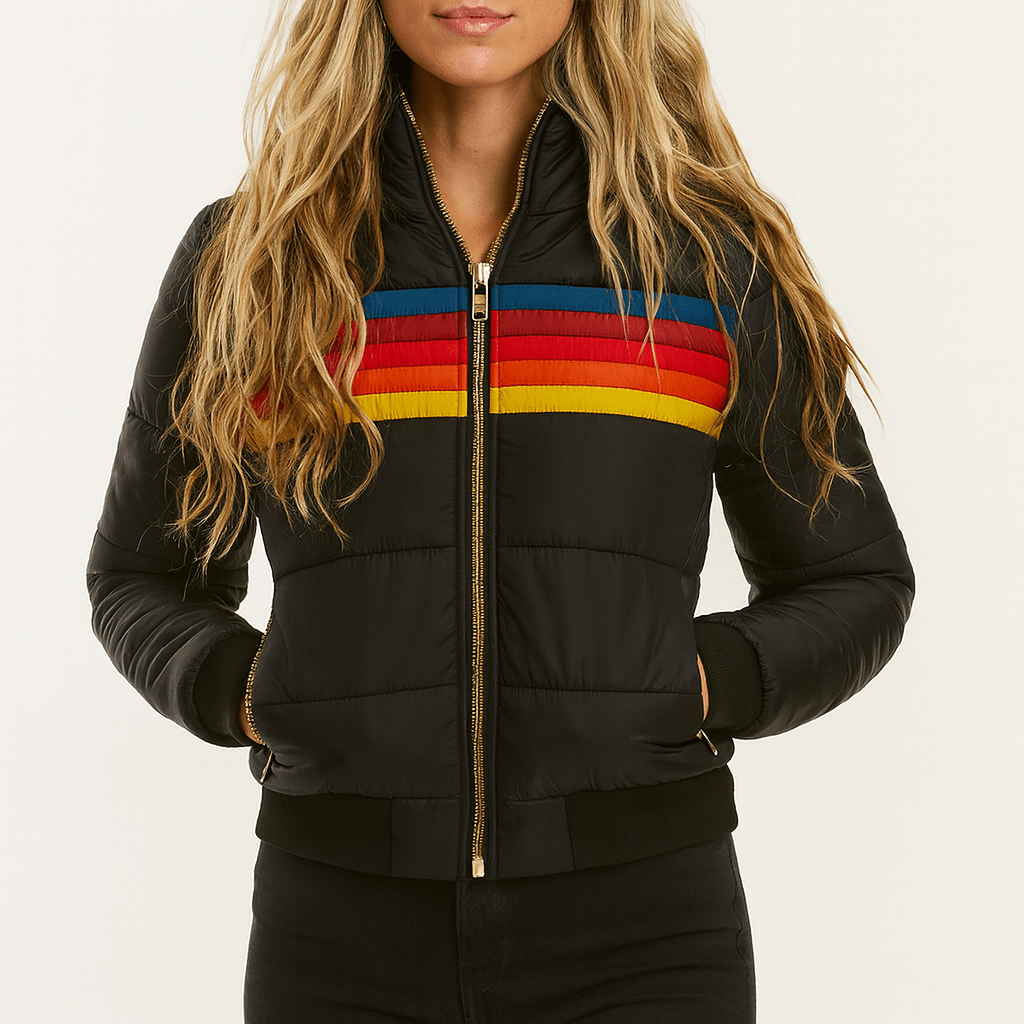 STELLA | Waterproof Raincoat