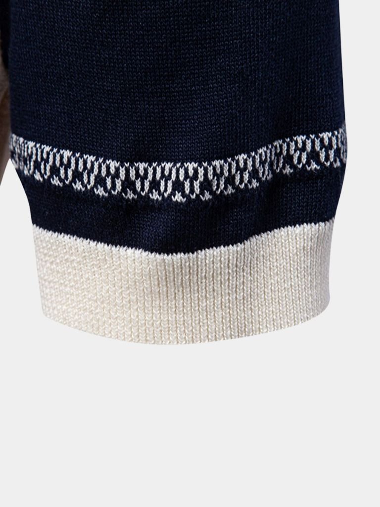 Twilight Stripes Polo – Finley & Family