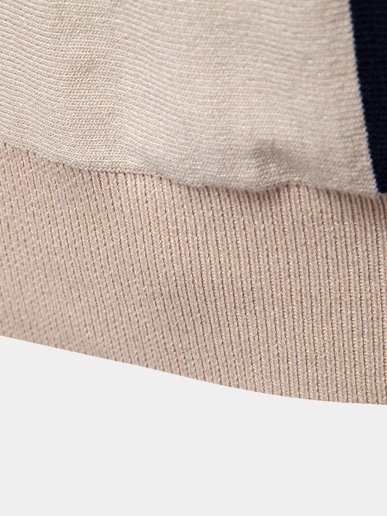 Twilight Stripes Polo – Finley & Family