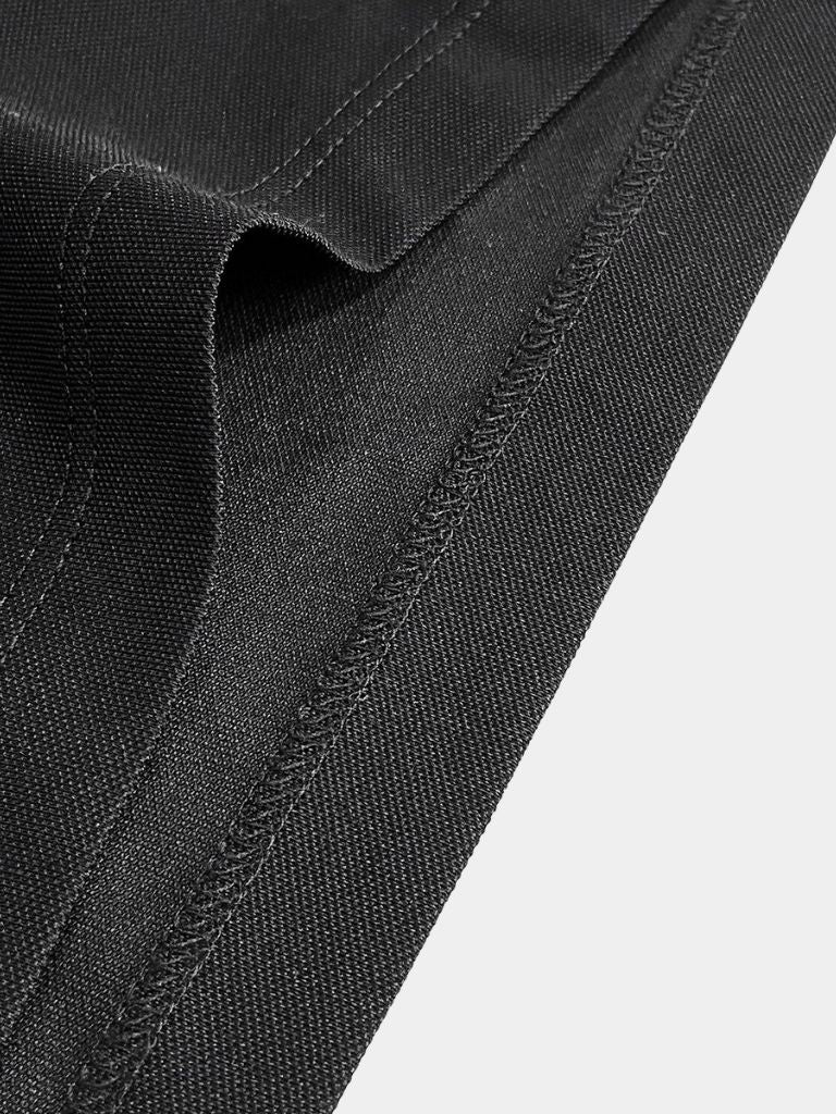 Sunset Striped Polo – Finley & Family