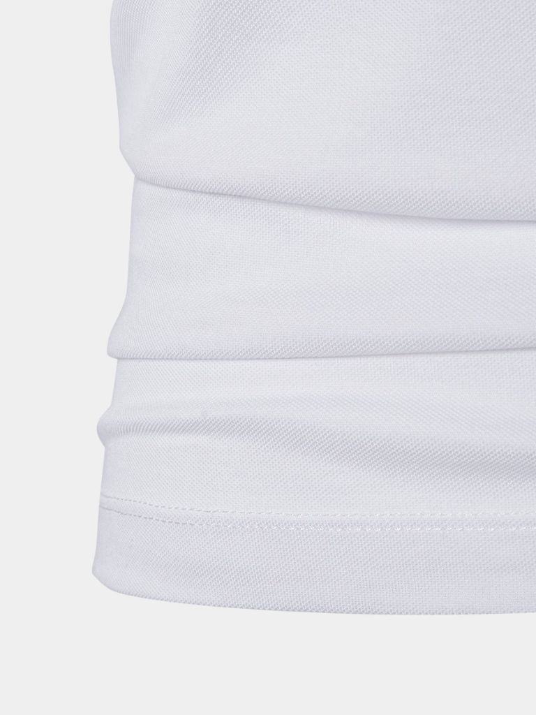 Sunset Striped Polo – Finley & Family