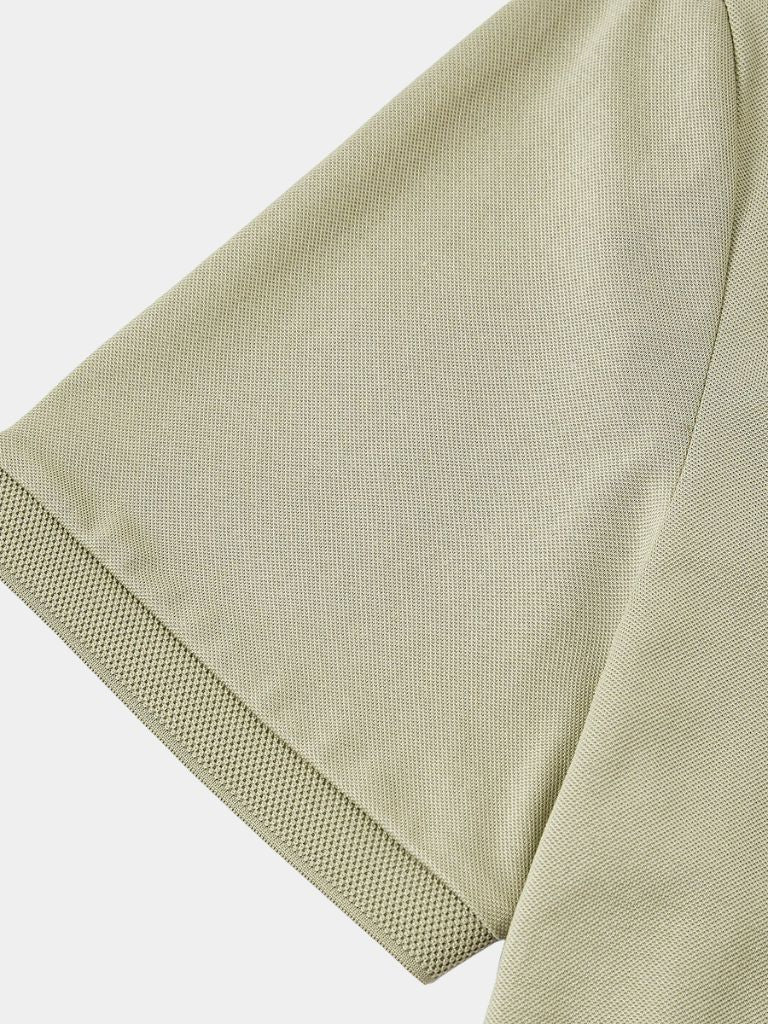 Timeless Classic Polo - Finley & Family