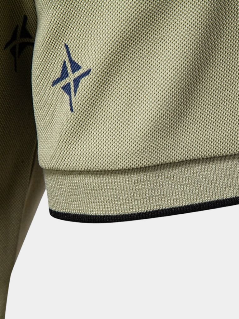 Polo Urban Pop – Finley & Family