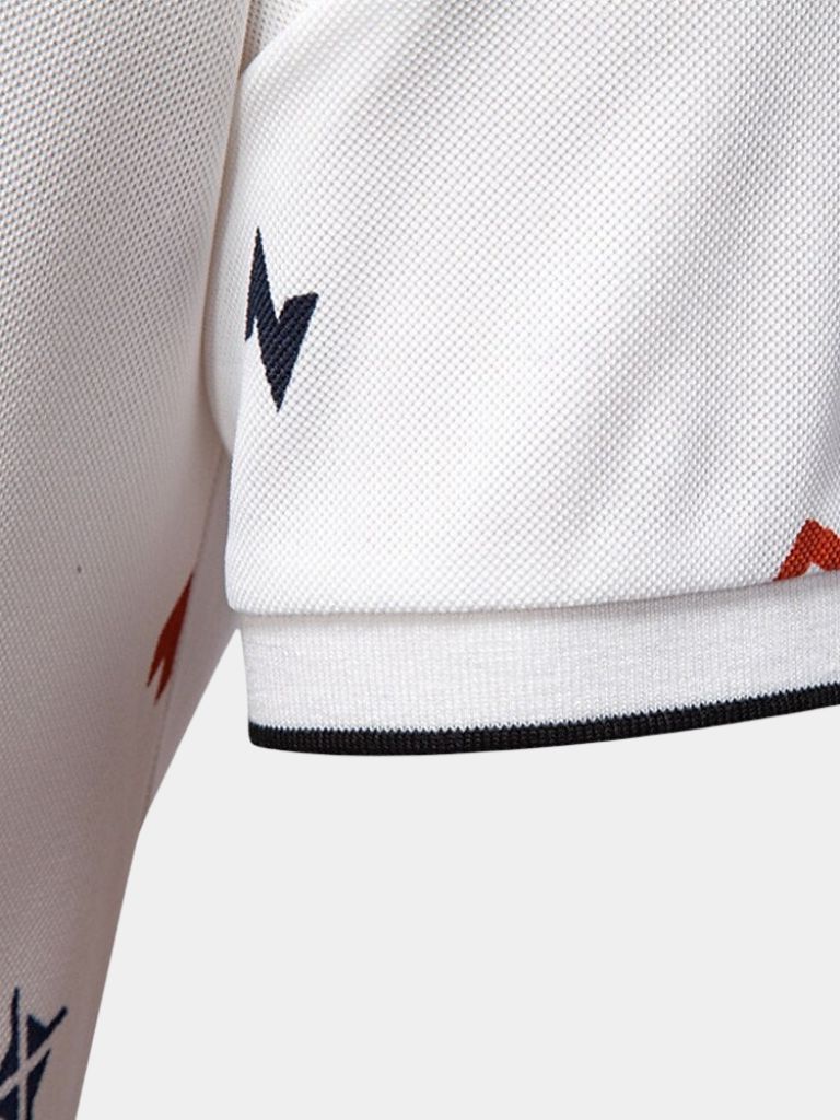 Polo Urban Pop – Finley & Family