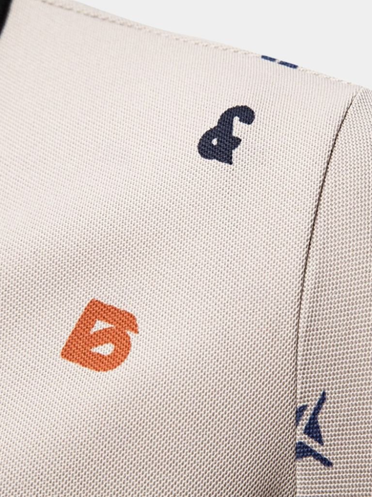 Polo Urban Pop – Finley & Family