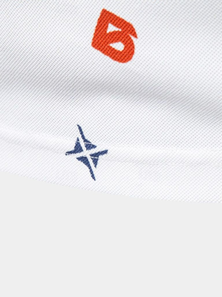 Polo Urban Pop – Finley & Family