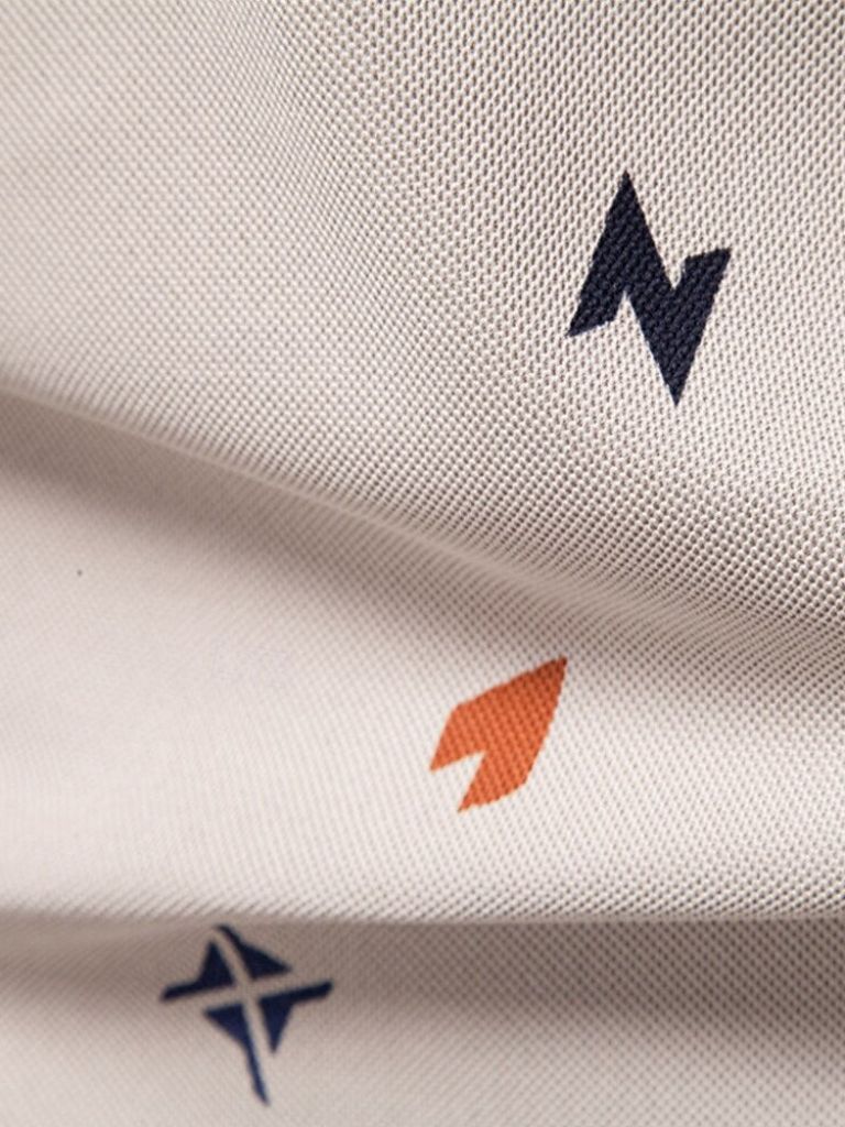 Polo Urban Pop – Finley & Family