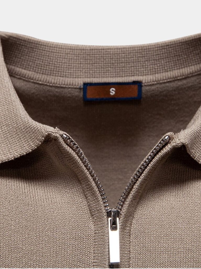 Ivory Polo Valmont - Finley & Family