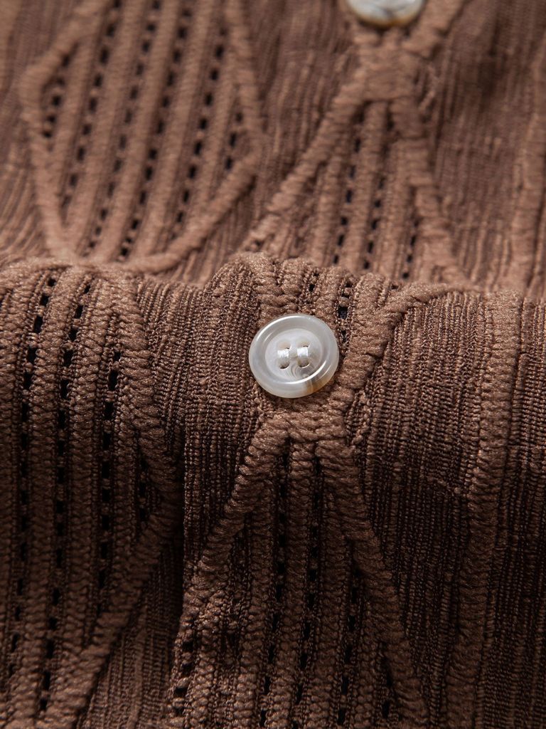 Valmoré Camp Shirt – Finley & Family