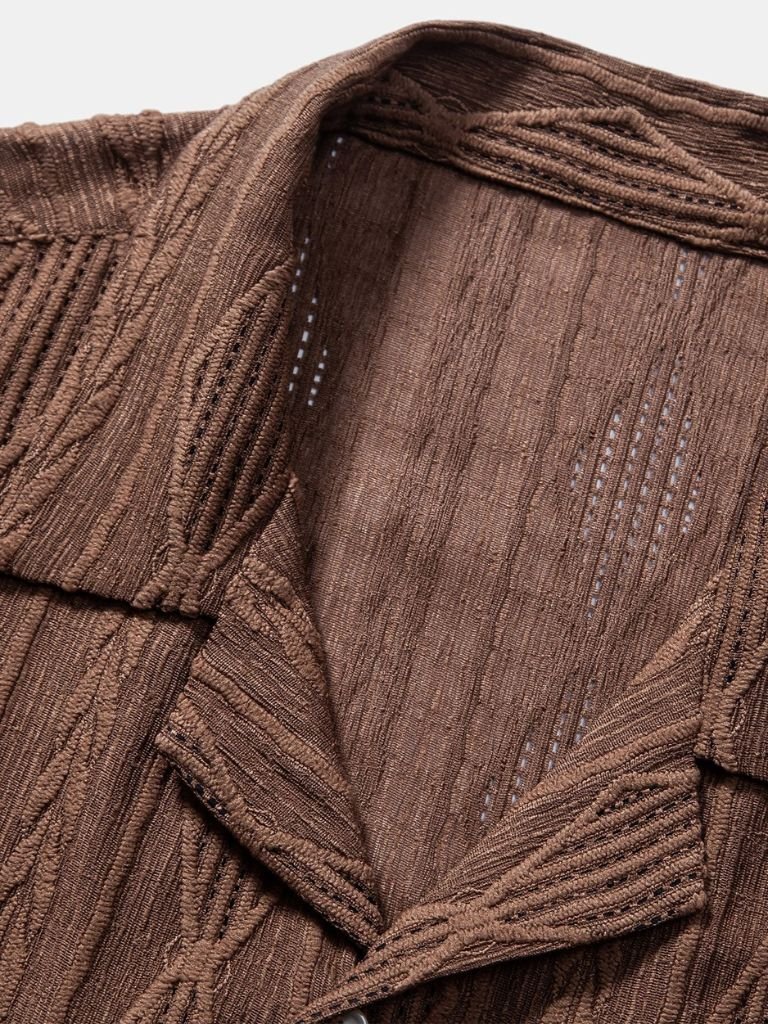 Valmoré Camp Shirt – Finley & Family