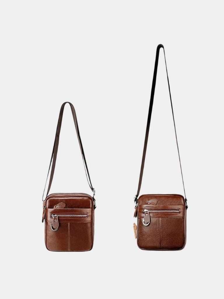 Finley & Family Venice Essential Shoulder Bag