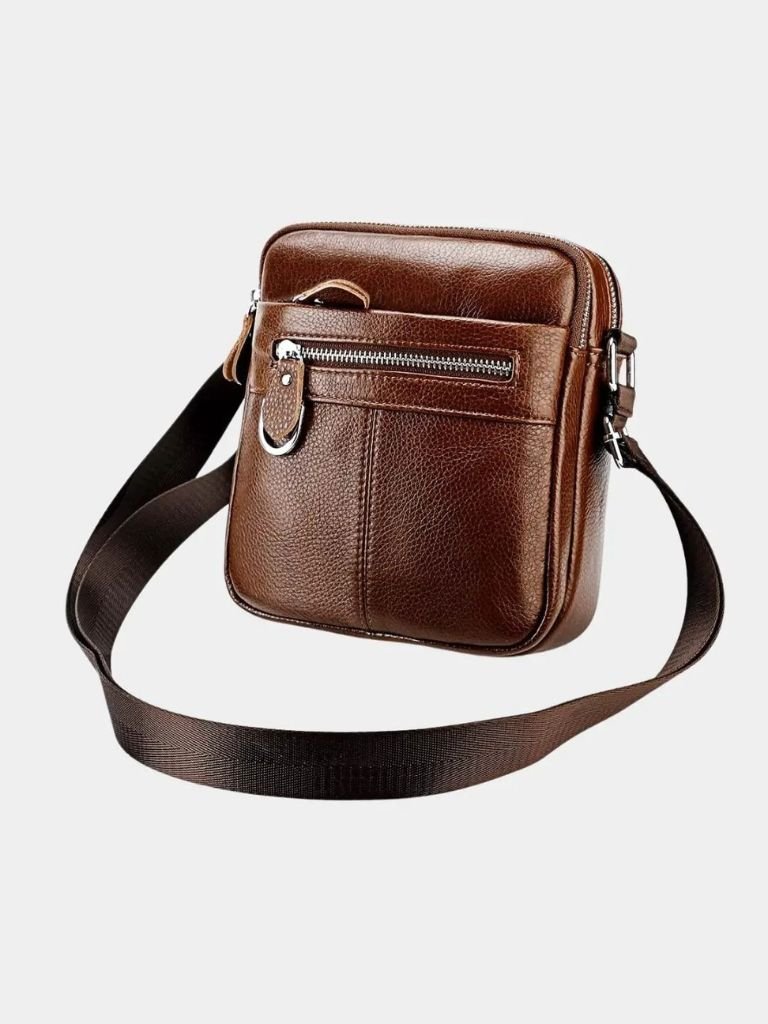 Finley & Family Venice Essential Shoulder Bag