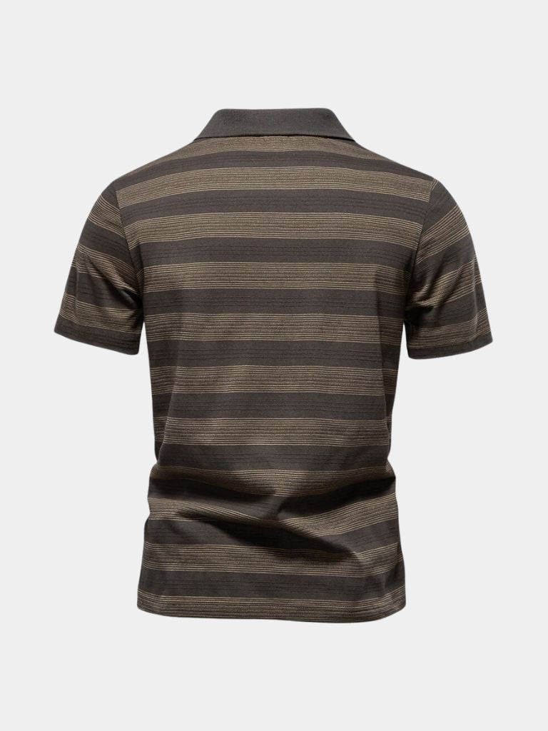 Vintage Drift Polo – Finley & Family