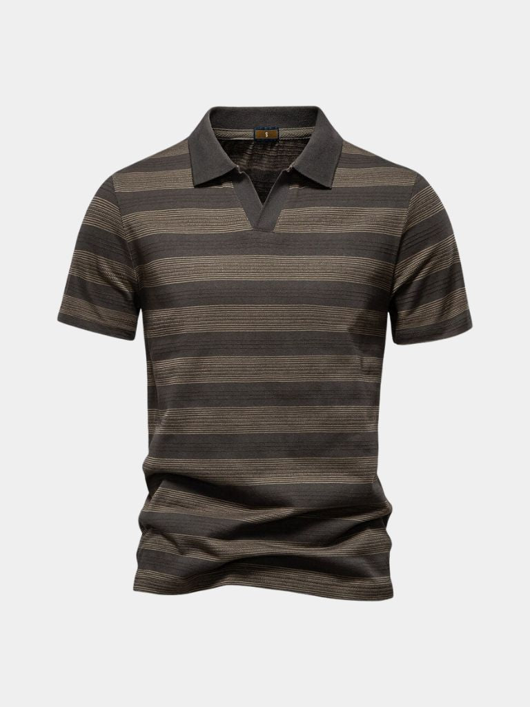 Vintage Drift Polo – Finley & Family