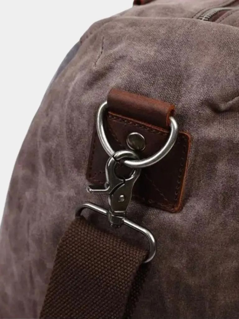 Finley & Family Travel Duffle Bag