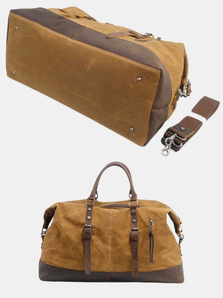 Finley & Family Travel Duffle Bag
