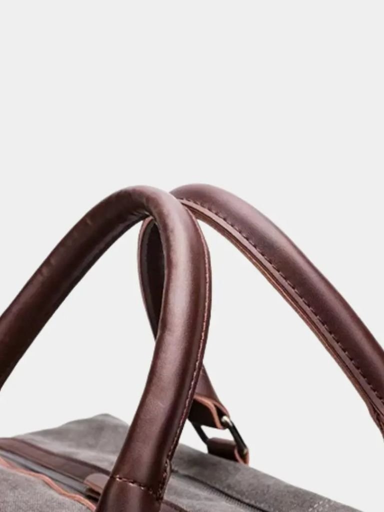 Finley & Family Travel Duffle Bag