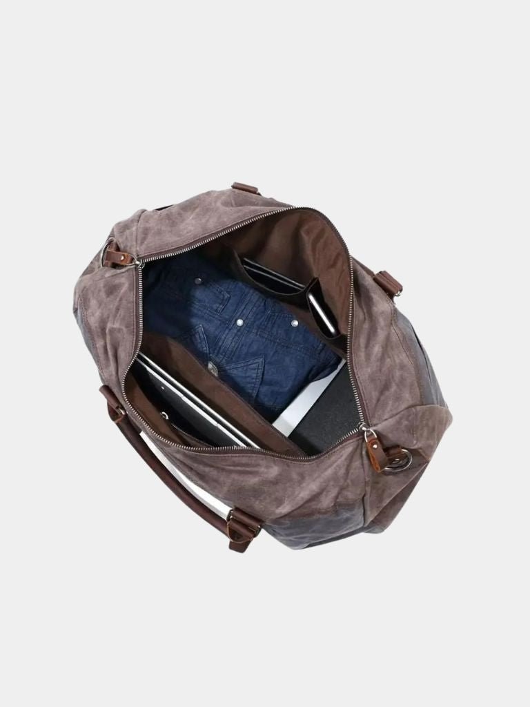Finley & Family Travel Duffle Bag