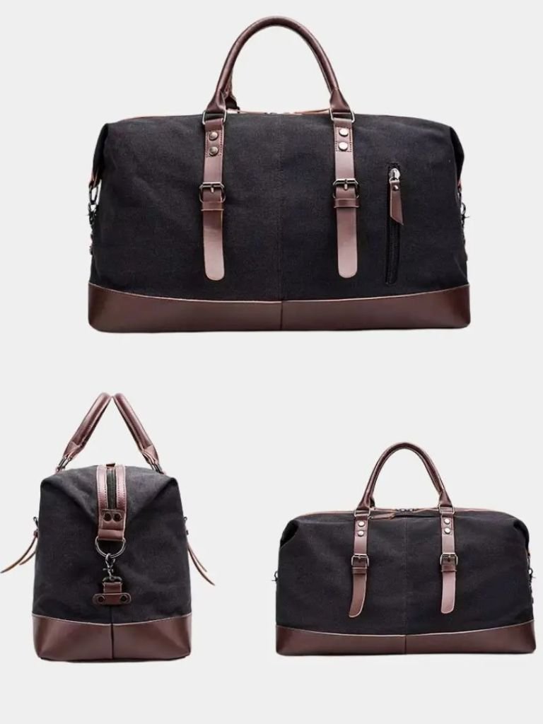 Finley & Family Travel Duffle Bag