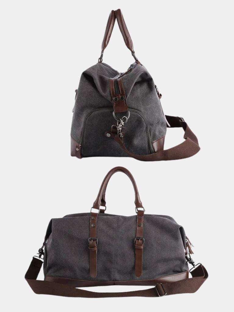 Finley & Family Travel Duffle Bag