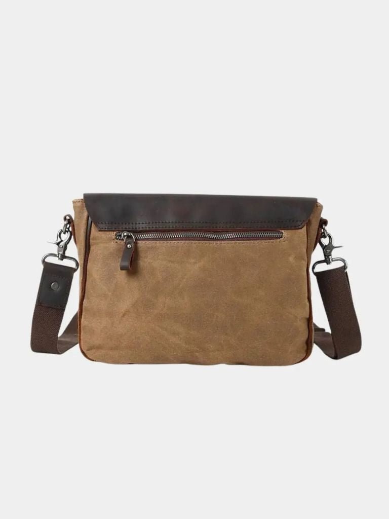 Finley & Family Windsor Messenger Crossbody Bag