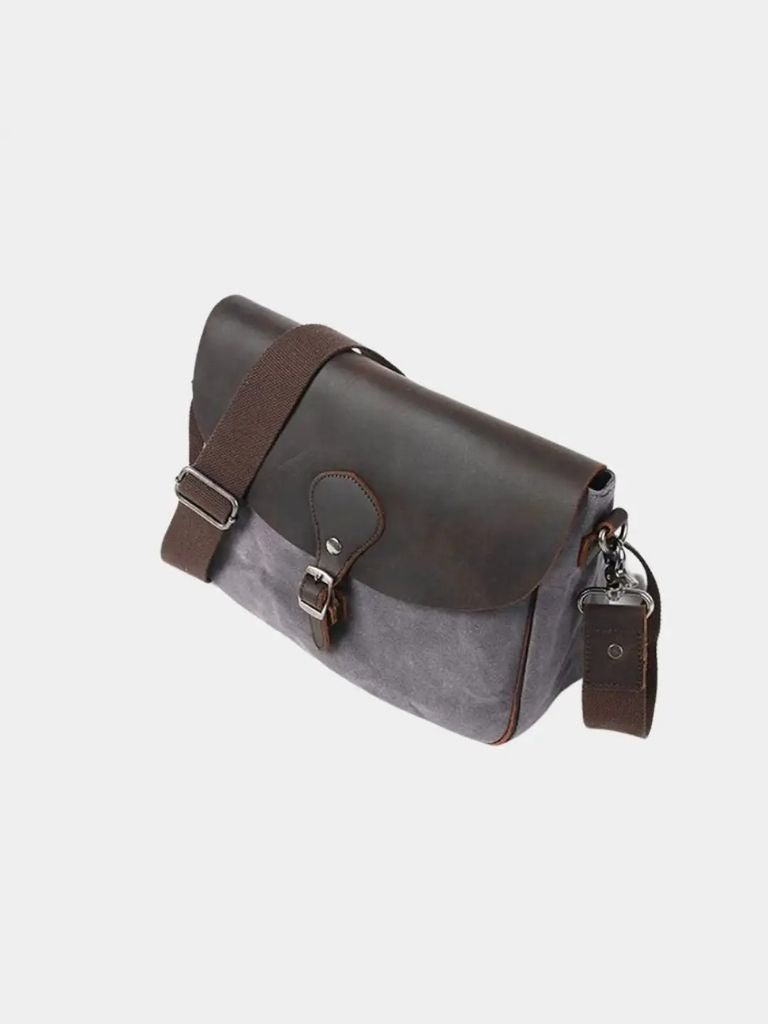 Finley & Family Windsor Messenger Crossbody Bag