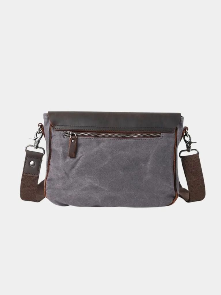 Finley & Family Windsor Messenger Crossbody Bag