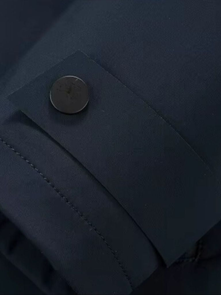 Finley & Family Timeless Winter Coat