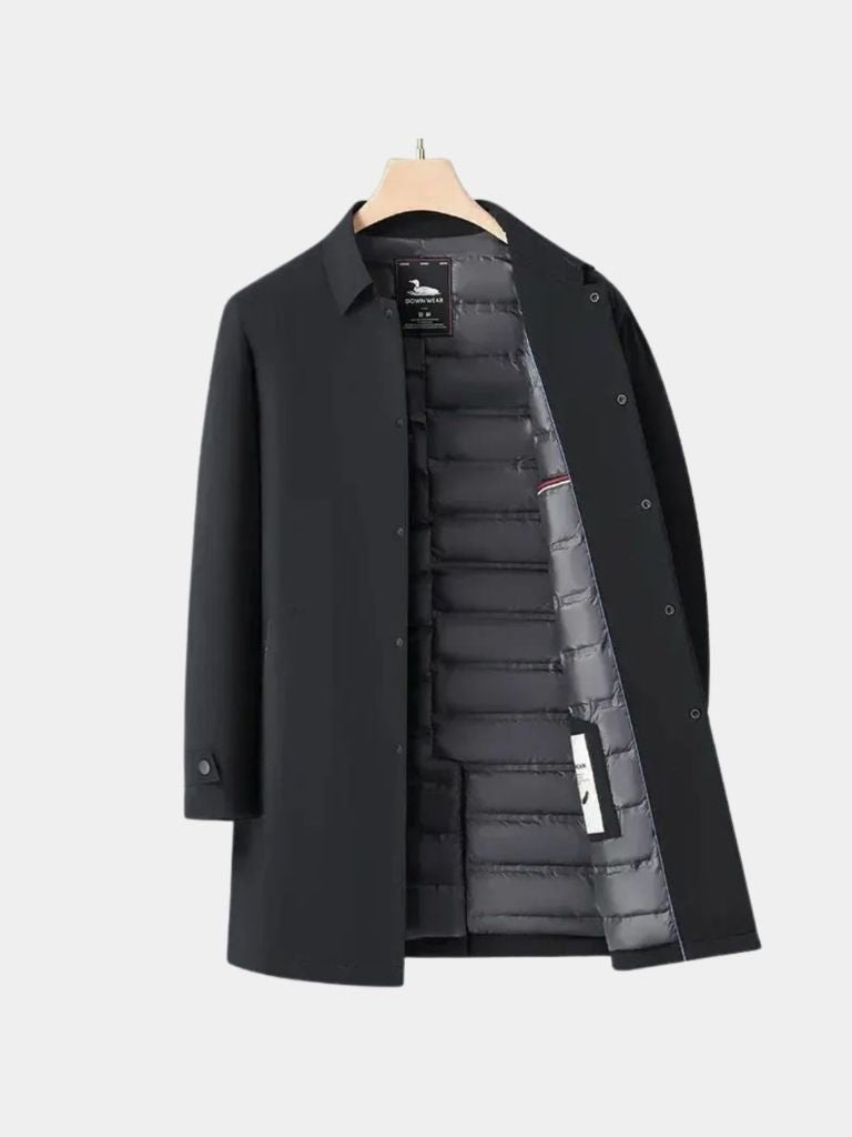 Finley & Family Timeless Winter Coat