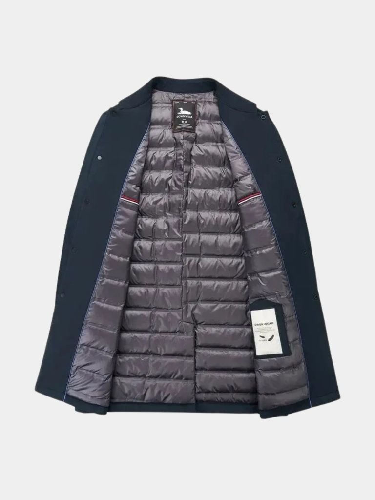 Finley & Family Timeless Winter Coat