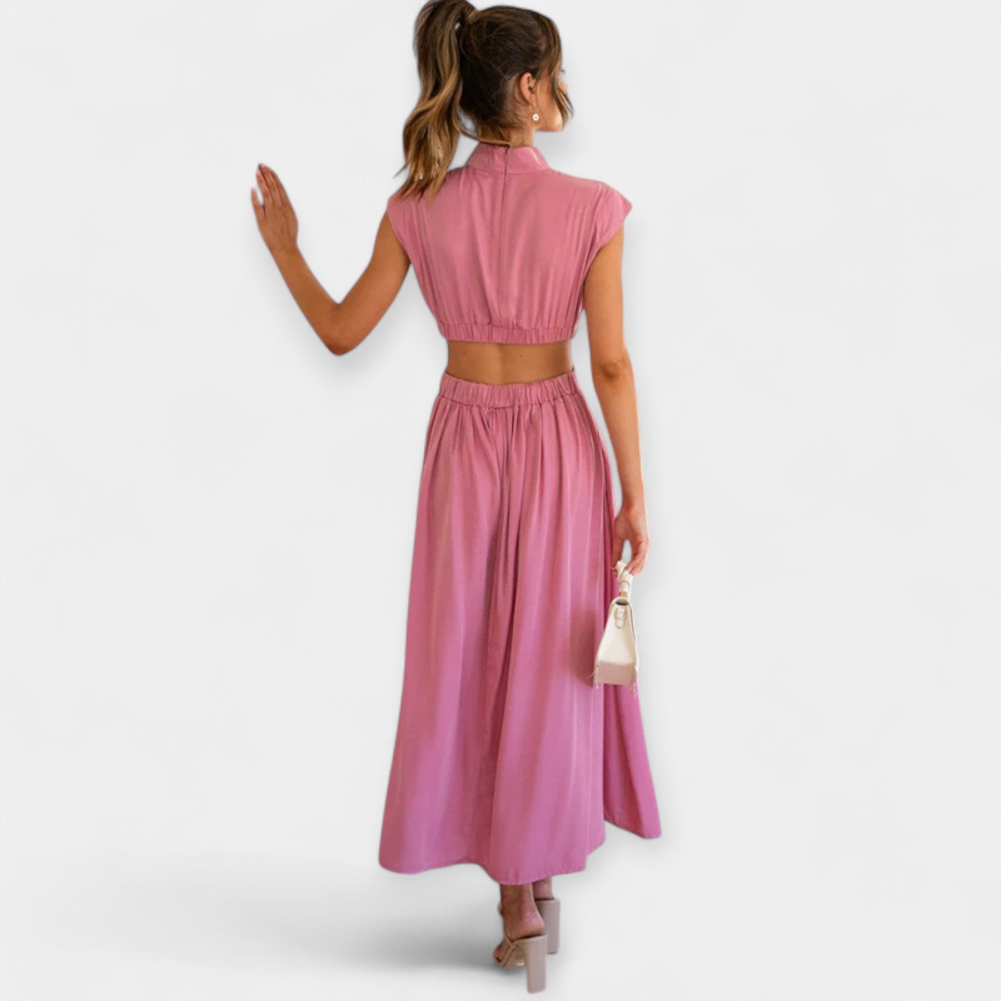 Elegant Casual Dress