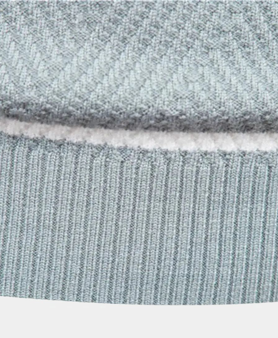 Basic Comfortable Sweater - Finley & Family