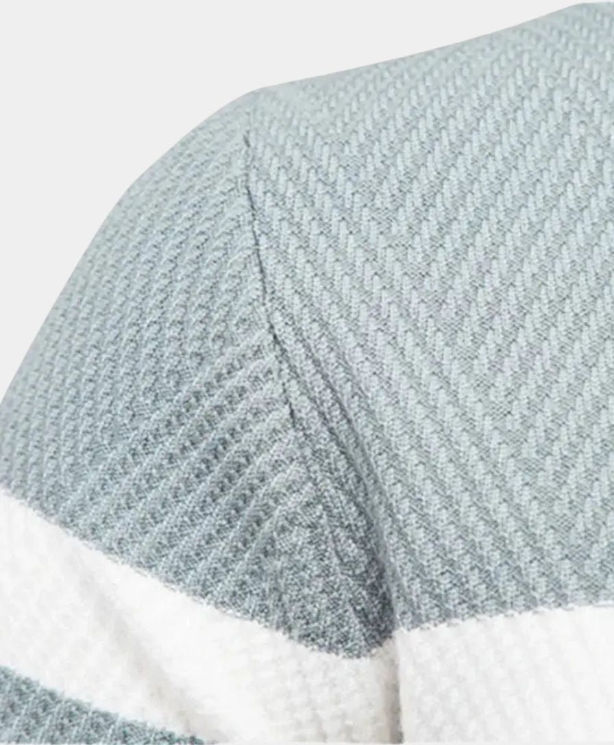 Basic Comfortable Sweater - Finley & Family