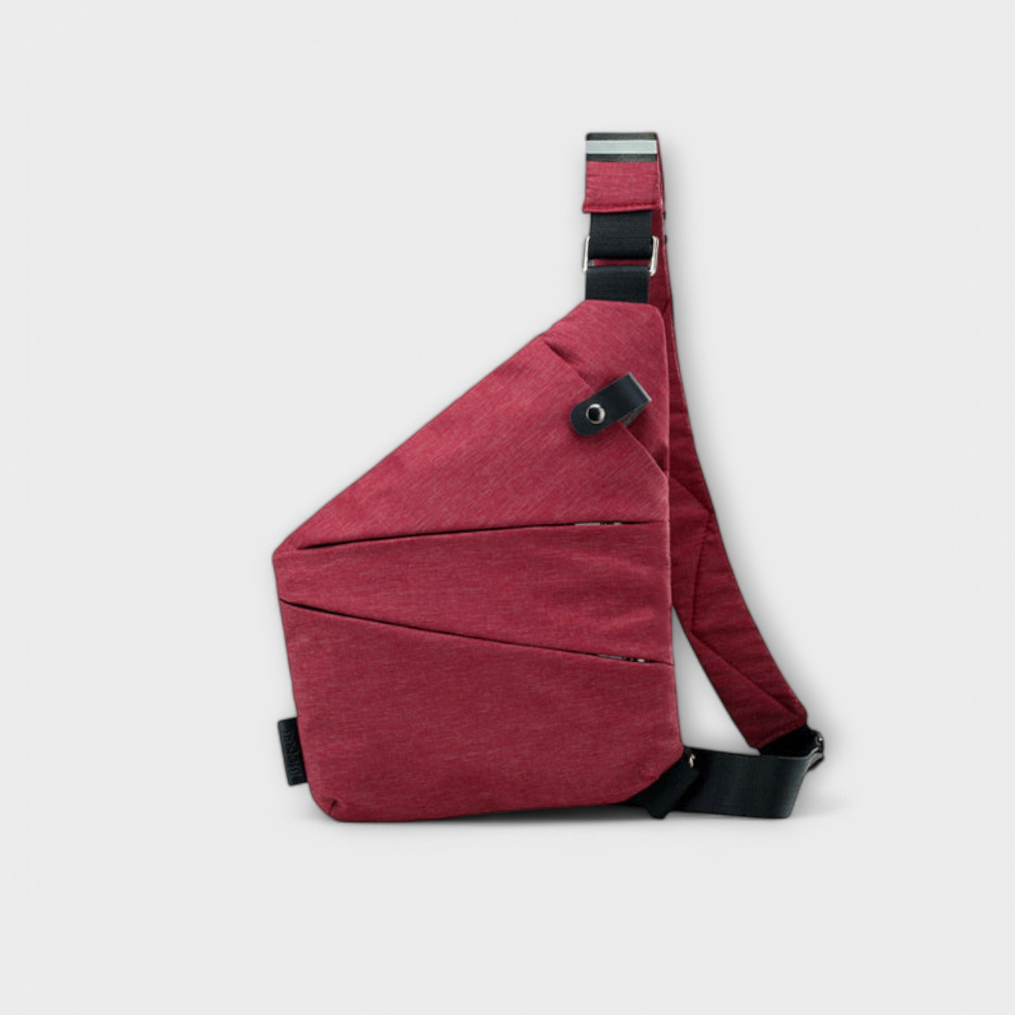 Olivia | Anti-Theft Shoulder Bag