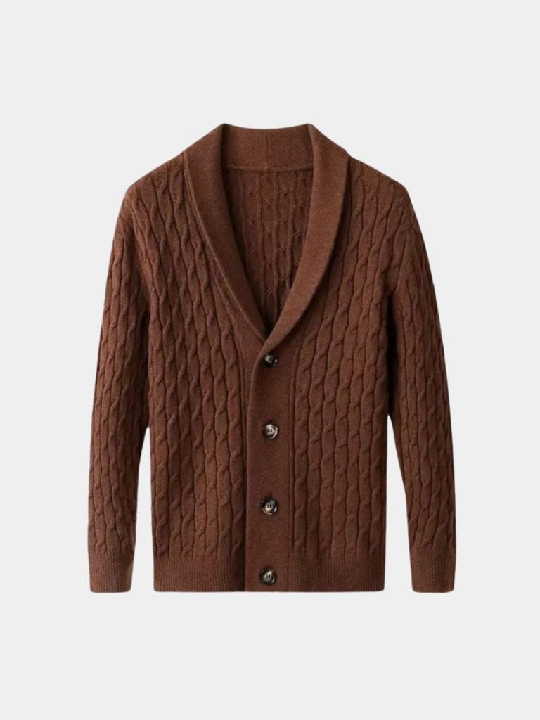 Classic Heated Vest - Finley & Family