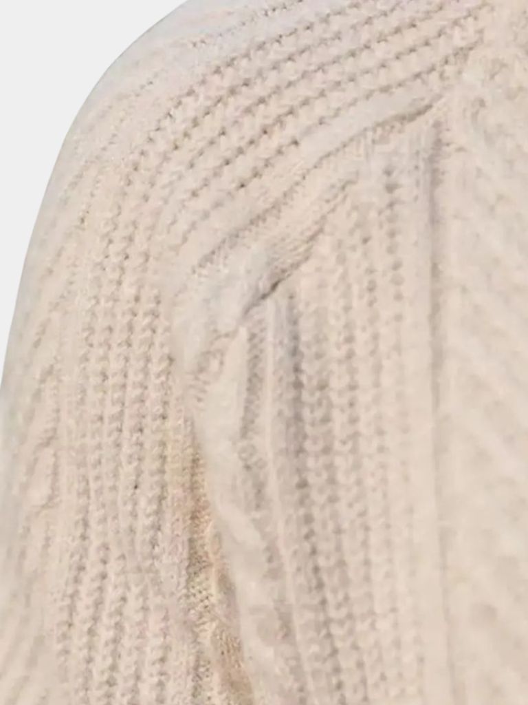 Long Sleeve Polo Sweater - Finley & Family