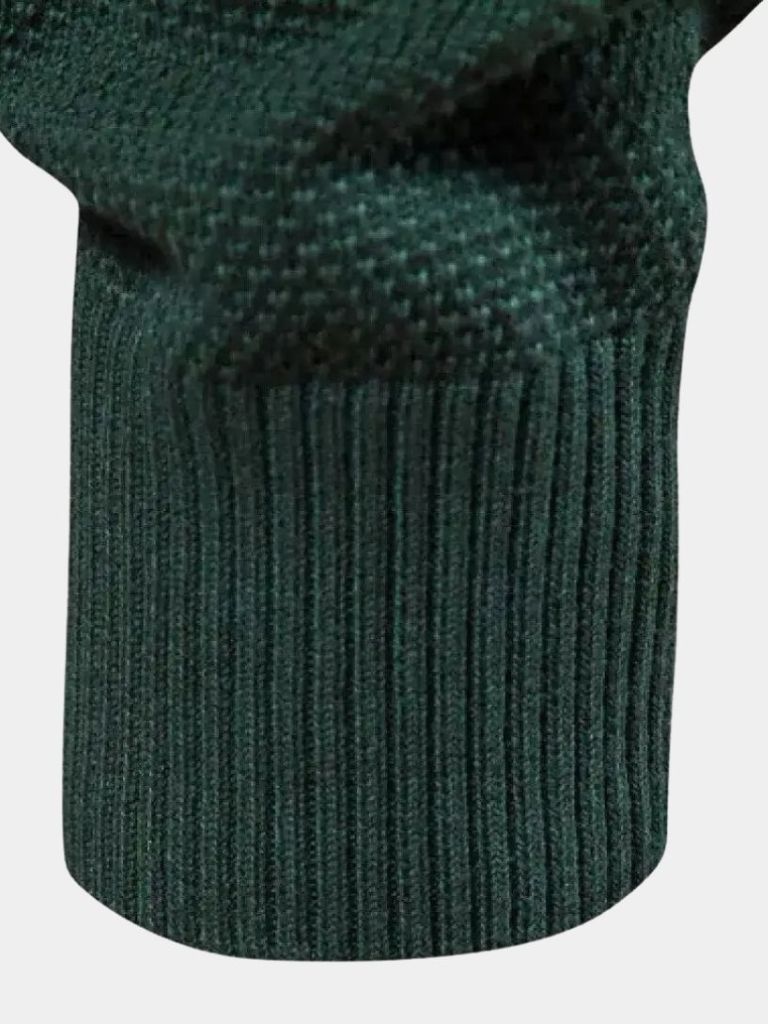 Round Neck Sweater - Finley & Family