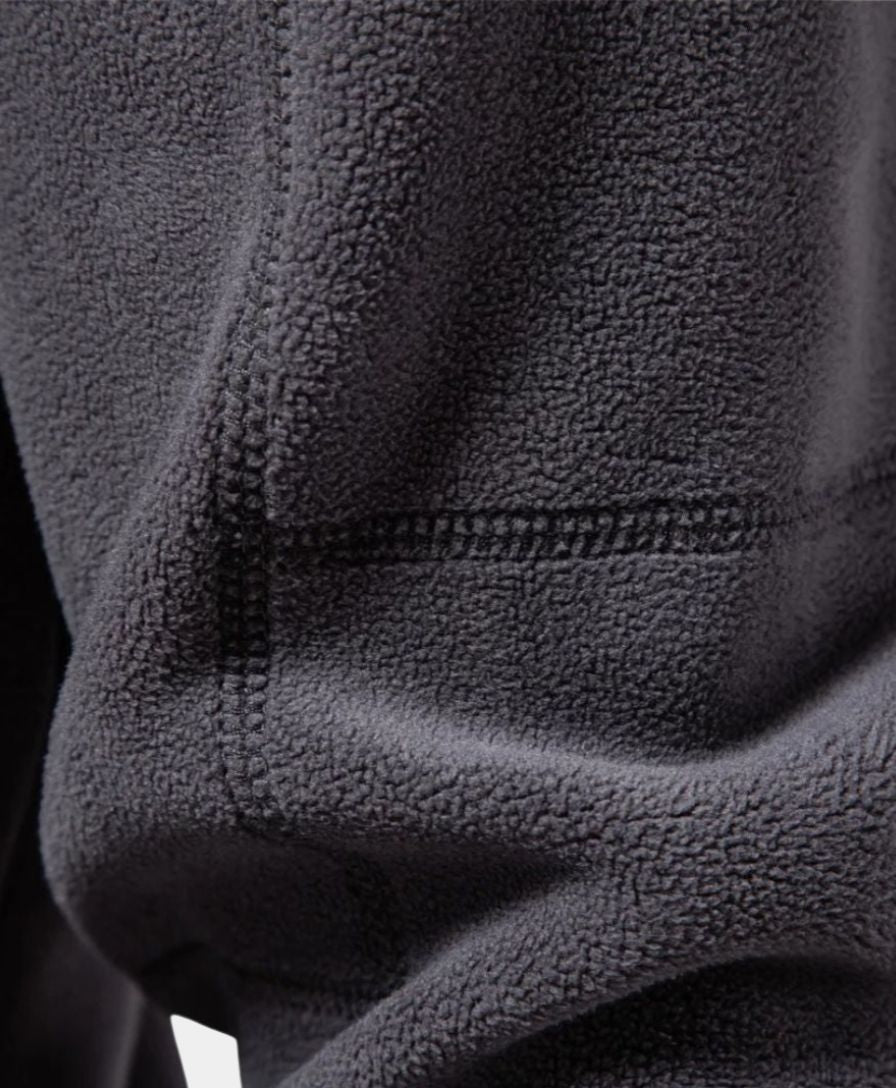 High Neck Zip Sweater Alpine - Finley & Family