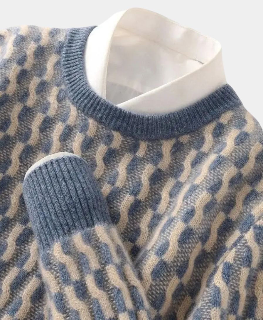 Pull Finley & Family