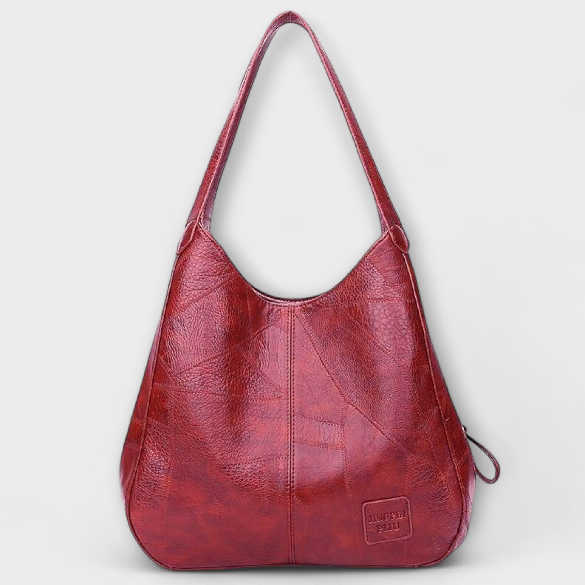 Olivia | Vintage Leather Bag